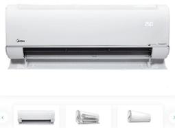 美的變頻冷暖分離式冷氣4坪MVC-GX28HA/MVS-GX28HA標準安裝三年安裝保固贈全聯500禮券大型配送 歷史價格詳細信息