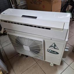 中古分離式冷氣，運轉正常，3.5噸。誠可議，不含運費和安裝 歷史價格詳細信息