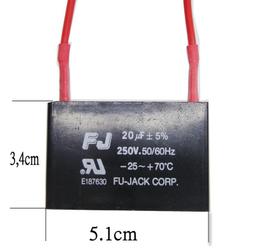 電容  運轉啟動電容  55UF/370V 冷氣運轉啟動電容 歷史價格詳細信息