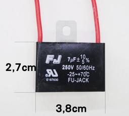 運轉電容  40UF/250V 啟動電容    馬達運轉電容    馬達起動電容 歷史價格詳細信息