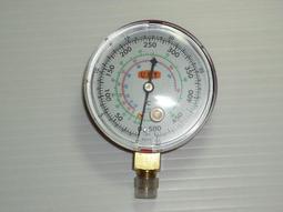 壓力錶(單錶)  Aquatec PG-450M 歷史價格詳細信息