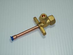 冷氣機 銅管 4分(1/2&quot;)變3分(3/8&quot;)喇叭變換頭 4變3-【便利網】 歷史價格詳細信息