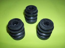 避震墊   分離式冷氣室外機防震用 歷史價格詳細信息