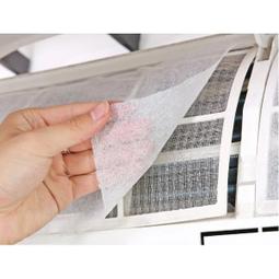 過濾棉 空氣濾網 靜電 濾網 寬32cm 整卷長:500米 3M 小米 口罩 靜電濾網 SHARP Honeywell 歷史價格詳細信息