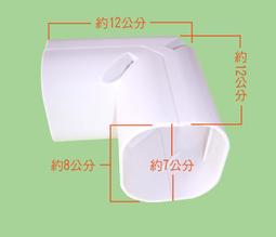 冷氣冷凍e購-分離式冷氣機室外機用風扇旋葉片/塑膠扇葉450mm 適用軸心12mm 歷史價格詳細信息