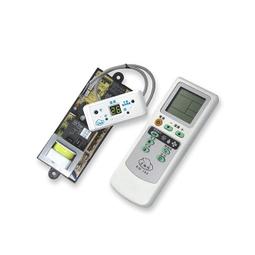 冷氣微電腦控制機板 窗型/分離式2合1 線控+遙控 30A 電壓自動切換110V/220V 歷史價格詳細信息