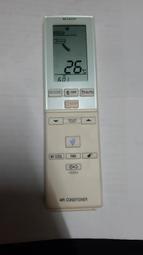 SHARP 夏普變頻冷氣遙控器 (全系列適用) 夏普 變頻 冷暖 分離式 冷氣遙控器 CRMC-A268JBEO 歷史價格詳細信息