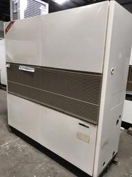 (大台北) 中古東元12RT水冷冰水機3φ380V (編號:TE1120510)＊發電機.廠房拆除二手回收買賣 歷史價格詳細信息