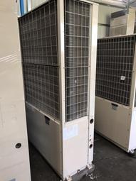 (大台北) 中古東元12RT水冷冰水機3φ380V (編號:TE1120510)＊發電機.廠房拆除二手回收買賣 歷史價格詳細信息