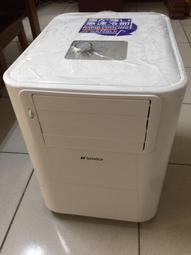 SAC688 SANSUI 山水移動式空調 冷氣 移動冷氣 露營冷氣 露營空調 桌上冷氣 迷你冷氣 迷你空調 歷史價格詳細信息