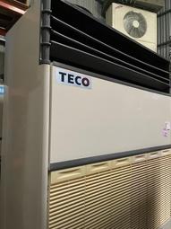 (大台北) 中古東元12RT水冷冰水機3φ380V (編號:TE1120510)＊發電機.廠房拆除二手回收買賣 歷史價格詳細信息