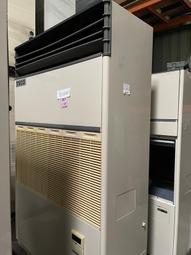 (大台北) 中古東元12RT水冷冰水機3φ380V (編號:TE1120510)＊發電機.廠房拆除二手回收買賣 歷史價格詳細信息