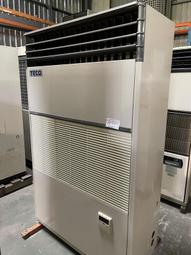 (大台北) 中古東元12RT水冷冰水機3φ380V (編號:TE1120510)＊發電機.廠房拆除二手回收買賣 歷史價格詳細信息