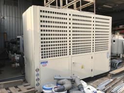 (大台北)中古鑫國160RT水冷冰水機3φ380V(編號:SU1120704)~適用各廠辦空調 歷史價格詳細信息