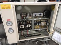 (大台北)中古鑫國160RT水冷冰水機3φ380V(編號:SU1120704)~適用各廠辦空調 歷史價格詳細信息
