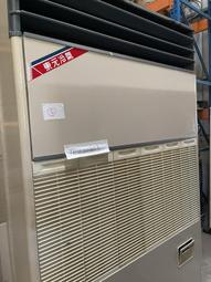 (大台北)中古東元10RT水冷箱型機3φ380V (編號:TE1120423)*專拆各式冷氣空調設備及回收 歷史價格詳細信息