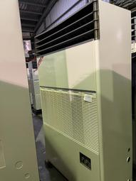 (大台北)中古東元20RT水冷箱型機3&phi;220V (編號:TE1121102)*專拆各式冷氣空調設備及回收 歷史價格詳細信息