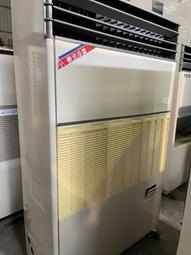 (大台北) 中古東元12RT水冷冰水機3φ380V (編號:TE1120510)＊發電機.廠房拆除二手回收買賣 歷史價格詳細信息