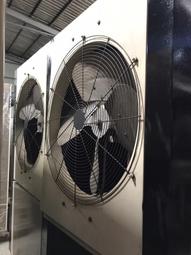 (大台北) 中古東元12RT水冷冰水機3φ380V (編號:TE1120510)＊發電機.廠房拆除二手回收買賣 歷史價格詳細信息