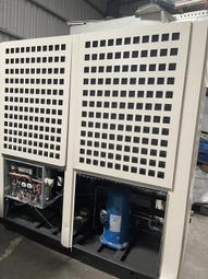 (大台北)中古鑫國160RT水冷冰水機3φ380V(編號:SU1120704)~適用各廠辦空調 歷史價格詳細信息