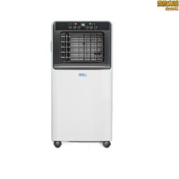 小型單冷空調製冷機家用靜音冷暖型立式空調扇出租屋移動空調 歷史價格詳細信息