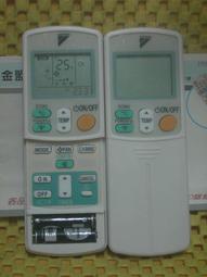 全新 DAIKIN 大金 冷氣 FTK-25JVET 適用 ARC403A3 ARC406A1 ARC412A6 免設定 歷史價格詳細信息