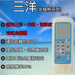 北極熊 AI-A1 大金專用冷氣遙控器 歷史價格詳細信息