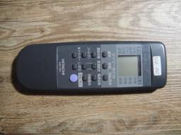 HITACHI 日立 原廠冷氣遙控器 Fuzzy 歷史價格詳細信息