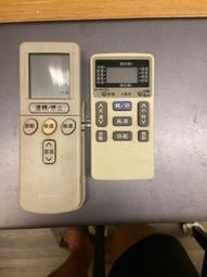 二手日立冷氣原廠遙控器(初步測試上電狀況如圖) 歷史價格詳細信息