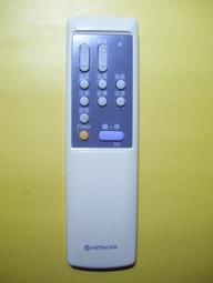*興仔賣場* HITACHI 日立 原廠冷氣遙控器 2072N 歷史價格詳細信息