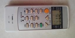 原廠 C8024-9920 國際牌 40429-1450冷氣遙控器 CS-LJ28YA2系列用 冷專 Panasonic 歷史價格詳細信息