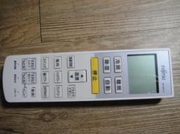Fujitsu 富士通 冷氣遙控器 窗型、分離式、變頻皆適用 AI-F2 歡迎自取 歷史價格詳細信息