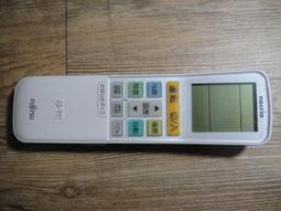 Fujitsu 富士通 冷氣遙控器 窗型、分離式、變頻皆適用 AI-F2 歡迎自取 歷史價格詳細信息