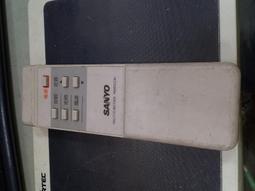 SANYO 三洋 原廠冷氣遙控器 RCS-VD3A (K),2202,sp2304 歷史價格詳細信息