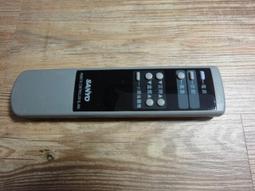 SANYO 三洋 SL-900 原廠冷氣遙控器 不含電池 歷史價格詳細信息
