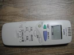 三洋 冷氣遙控器 RCS-4HVPS4-TW 4HVPS4  RCS-L5VATW 【 冷氣專用】 適用 變頻 分離式 歷史價格詳細信息