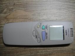 三洋 冷氣遙控器 RCS-4HVPS4-TW 4HVPS4  RCS-L5VATW 【 冷氣專用】 適用 變頻 分離式 歷史價格詳細信息