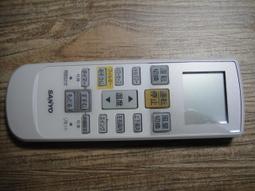 三洋 冷氣遙控器 RCS-4HVPS4-TW 4HVPS4  RCS-L5VATW 【 冷氣專用】 適用 變頻 分離式 歷史價格詳細信息