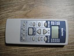 三洋 冷氣遙控器 RCS-4HVPS4-TW 4HVPS4  RCS-L5VATW 【 冷氣專用】 適用 變頻 分離式 歷史價格詳細信息