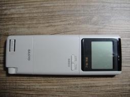 三洋 冷氣遙控器 RCS-4HVPS4-TW 4HVPS4  RCS-L5VATW 【 冷氣專用】 適用 變頻 分離式 歷史價格詳細信息