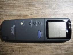 三洋 冷氣遙控器 RCS-4HVPS4-TW 4HVPS4  RCS-L5VATW 【 冷氣專用】 適用 變頻 分離式 歷史價格詳細信息