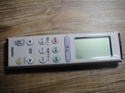 三洋 冷氣遙控器 RCS-4HVPS4-TW 4HVPS4  RCS-L5VATW 【 冷氣專用】 適用 變頻 分離式 歷史價格詳細信息