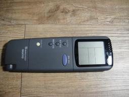 三洋 冷氣遙控器 RCS-4HVPS4-TW 4HVPS4  RCS-L5VATW 【 冷氣專用】 適用 變頻 分離式 歷史價格詳細信息