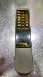 SANYO 三洋 SL-900 原廠冷氣遙控器 不含電池 歷史價格詳細信息
