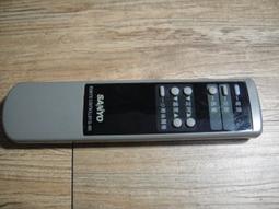 三洋 SANYO 原廠電視遙控器 RC-S069 歷史價格詳細信息