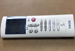 二手  TECO 東元 冷氣機 遙控器. 5M000C614G051  冷氣 原廠遙控器 專用遙控器 歷史價格詳細信息