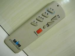 二手SAMPO液晶電視原廠聲寶遙控器RC-311ST (狀況當銷帳零件品 歷史價格詳細信息