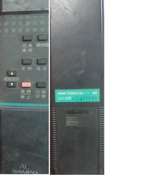 二手SAMPO液晶電視原廠聲寶遙控器RC-311ST (狀況當銷帳零件品 歷史價格詳細信息