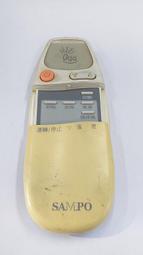 二手SAMPO液晶電視原廠聲寶遙控器RC-311ST (狀況當銷帳零件品 歷史價格詳細信息