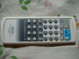 【原廠】歌林冷氣遙控器 @限自取，保固3天 歷史價格詳細信息